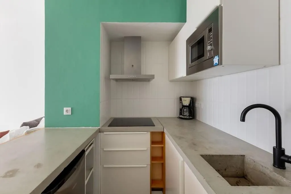 Beach Front Studio. Oceanview Terrace. Fastwifi Las Palmas de Gran Canaria 0*,  Spain